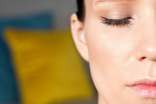 Telepathie - Wenn Gedanken Brücken bauen: Foto: © Leonid / AdobeStock / #359289653