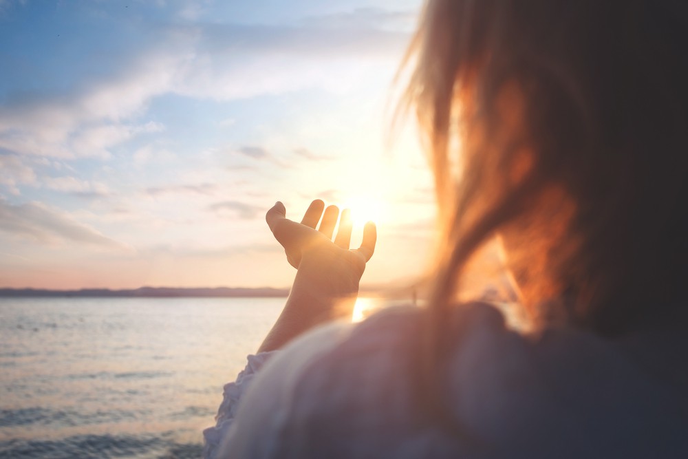 Mediale Lebensberatung: Foto: © frankies / shutterstock / #318128108 Mediale Lebensberatung: Foto: © frankies / shutterstock / #318128108