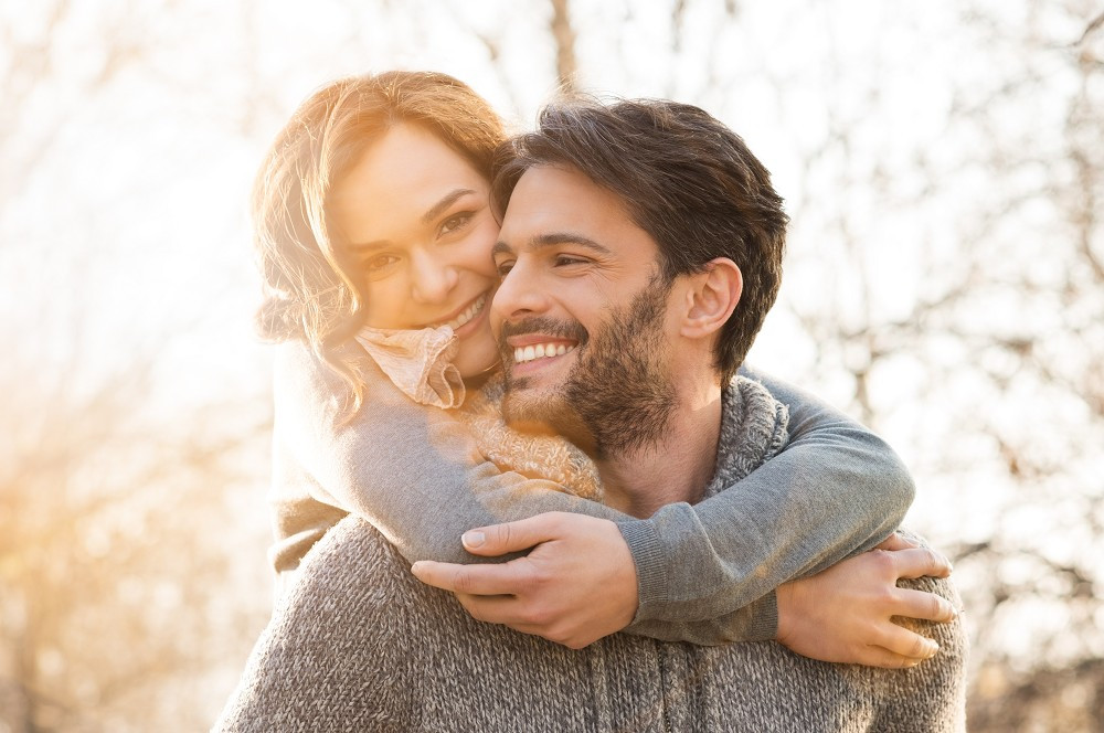Seelenpartner: Foto: © Rido / AdobeStock / #88856714 Seelenpartner: Foto: © Rido / AdobeStock / #88856714