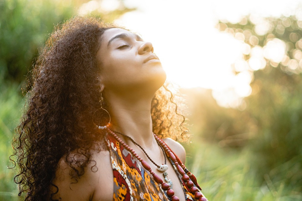 Telepathie - Wenn Gedanken reisen: Foto: © LEONARDO BORGES ADF / AdobeStock / #545207411